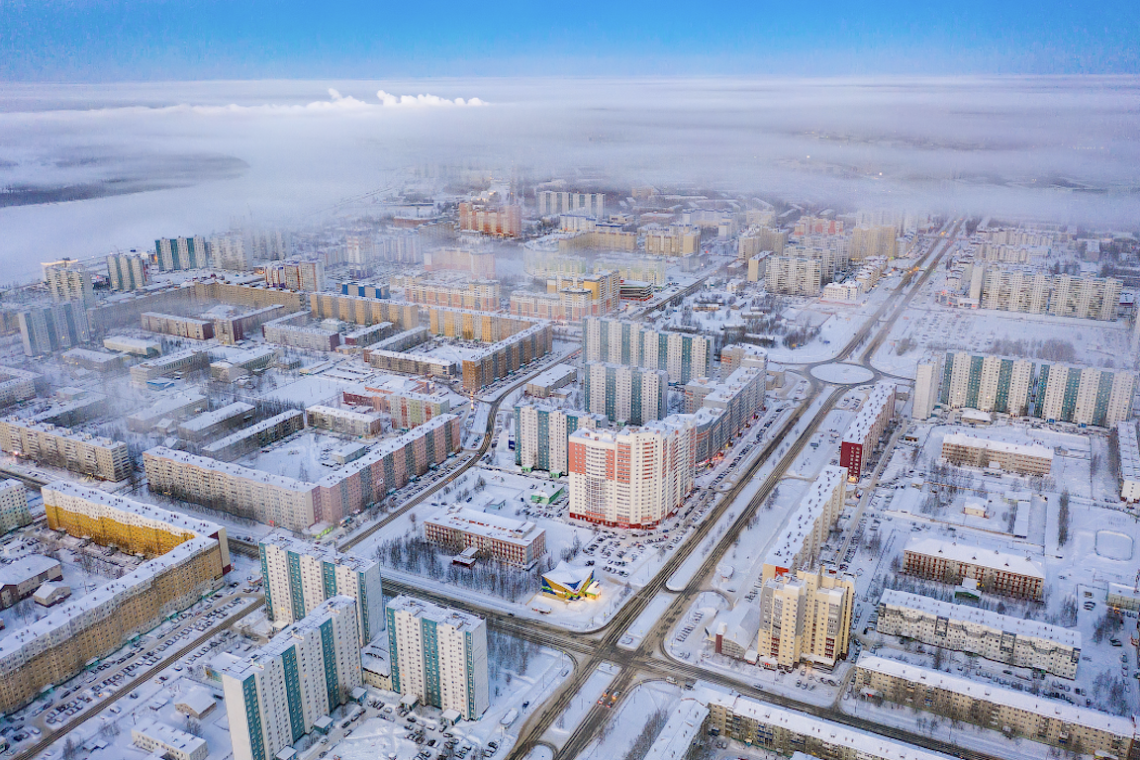 Фон доставки